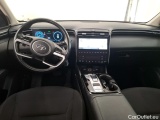  Hyundai  Tucson  Business Hybrid 2WD 1.6 T-GDI 230CV BVA6 E6d #5