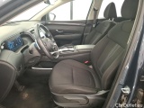  Hyundai  Tucson  Business Hybrid 2WD 1.6 T-GDI 230CV BVA6 E6d #8