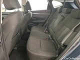 Hyundai  Tucson  Business Hybrid 2WD 1.6 T-GDI 230CV BVA6 E6d #9