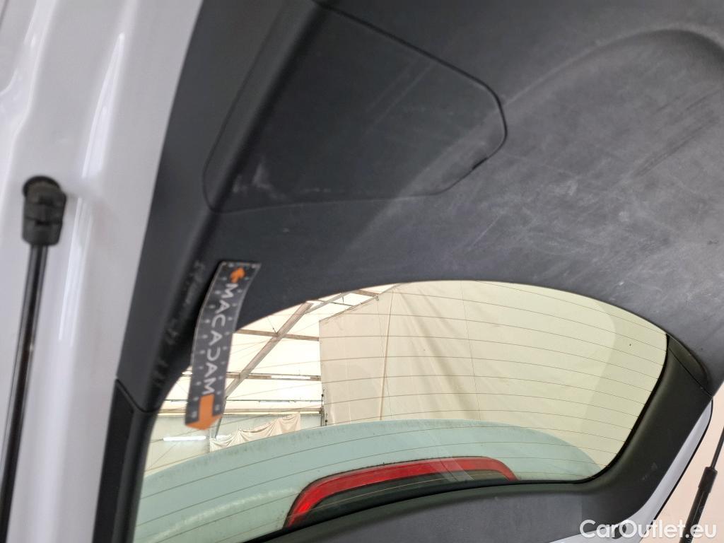  KIA  Cee'd Ceed Sportswagon Active 1.6 CRDi 135CV BVA7 E6d #15