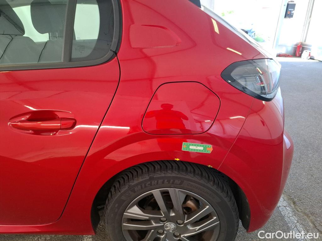  Peugeot  208  Active Business 1.5 HDi 100CV BVM6 E6d #1