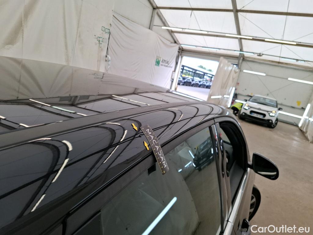  Mercedes  B-Klasse MERCEDES-BENZ Classe B / 2019 / 5P / monospace B 200 d Business Line Edition BA8 #35