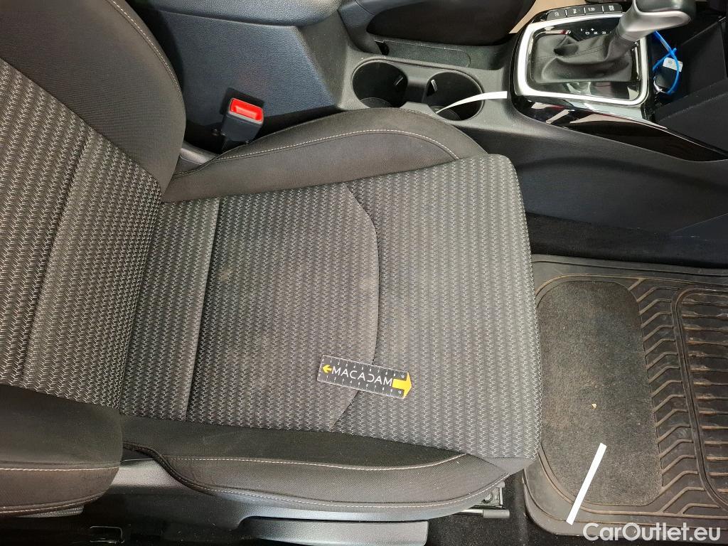  KIA  Cee'd Ceed Sportswagon Active 1.6 CRDi 135CV BVA7 E6d #1