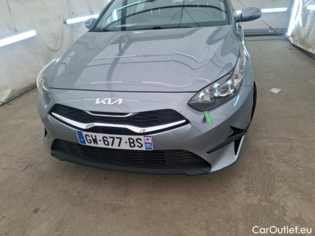  KIA  Cee'd Ceed Active 1.5 T-GDI 160CV BVA7 E6d #5