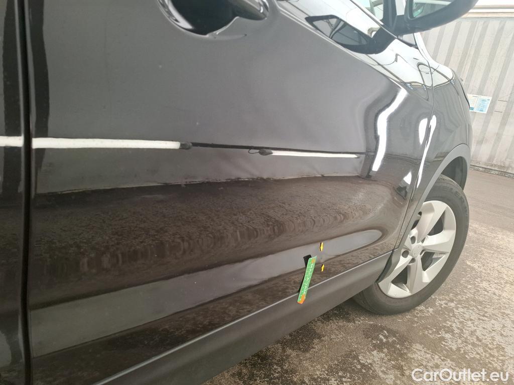  Nissan  Qashqai NISSAN  / 2017 / 5P / Crossover 1.5 DCI 115 Business Edition #12