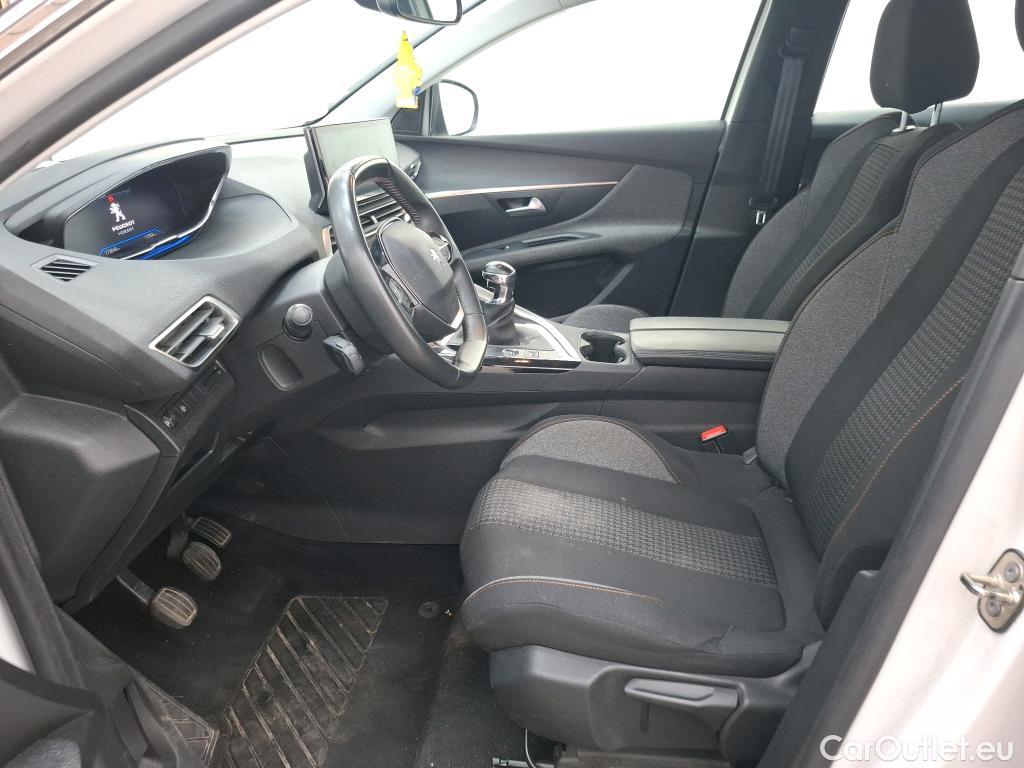  Peugeot  3008  Active Business 1.5 HDi 130CV BVM6 E6d #22