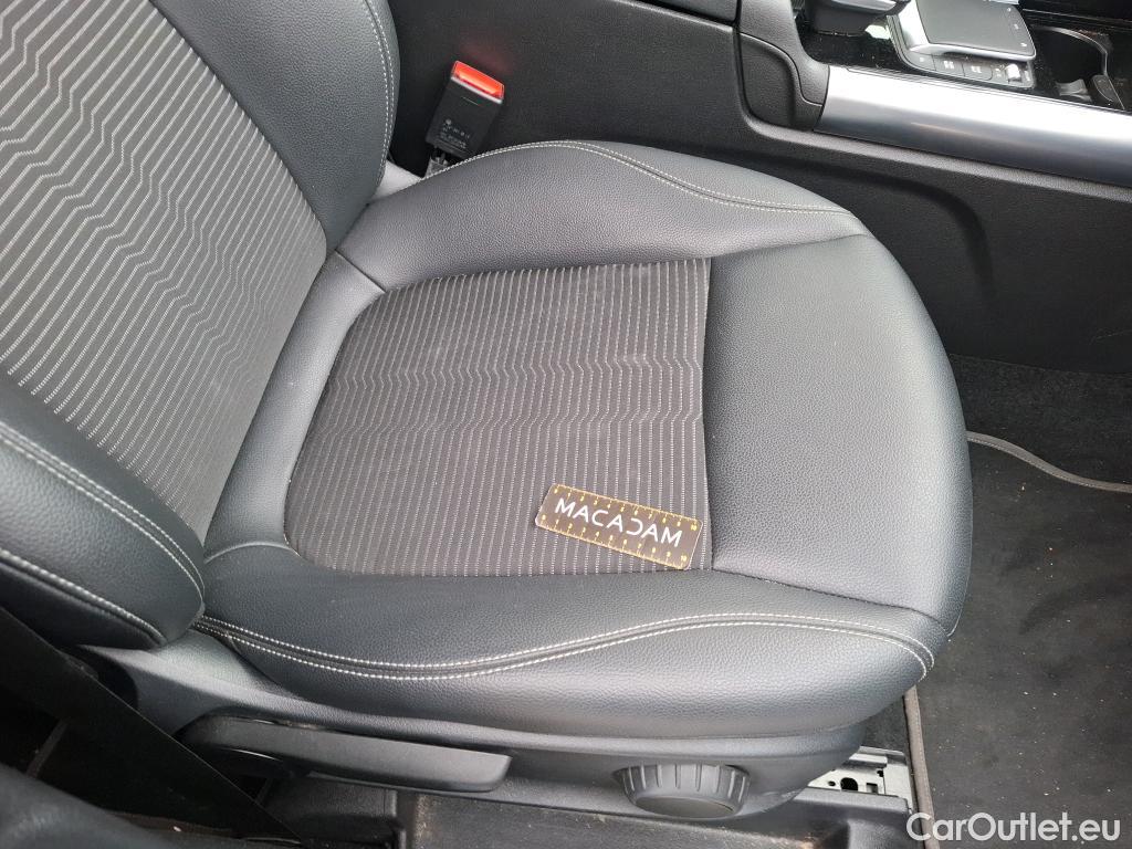  Mercedes  GLA MERCEDES-BENZ  / 2020 / 5P / SUV 1.3  250 e BUSINESS LINE DCT #18