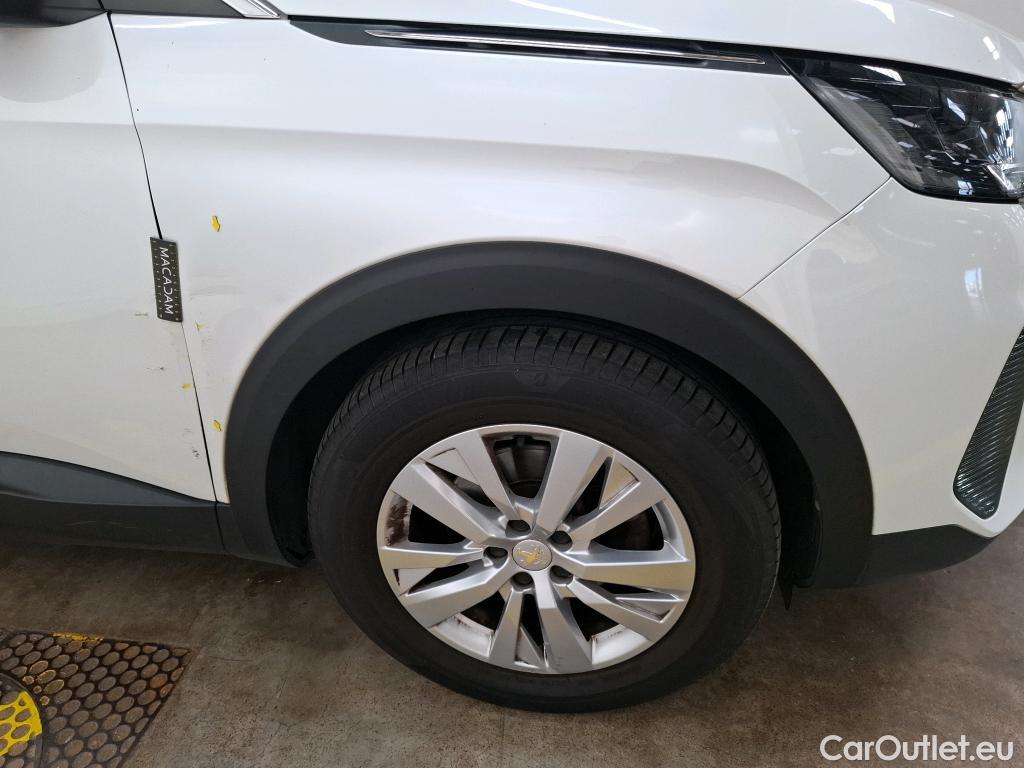  Peugeot  3008  Active Business 1.5 HDi 130CV BVM6 E6d #10