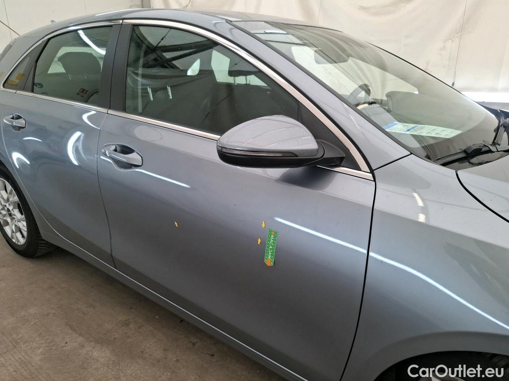  KIA  Cee'd Ceed Active 1.5 T-GDI 160CV BVA7 E6d #24