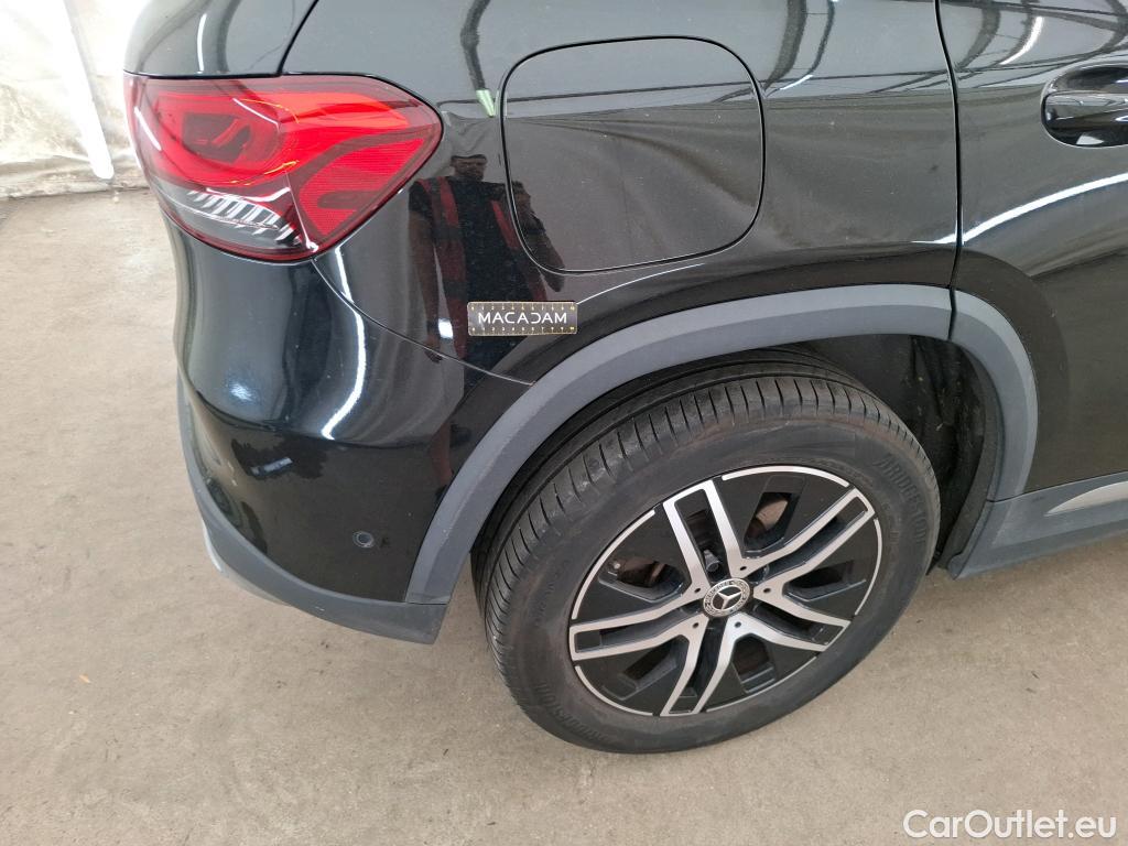 Mercedes  GLA MERCEDES-BENZ  / 2020 / 5P / SUV 1.3  250 e BUSINESS LINE DCT #42
