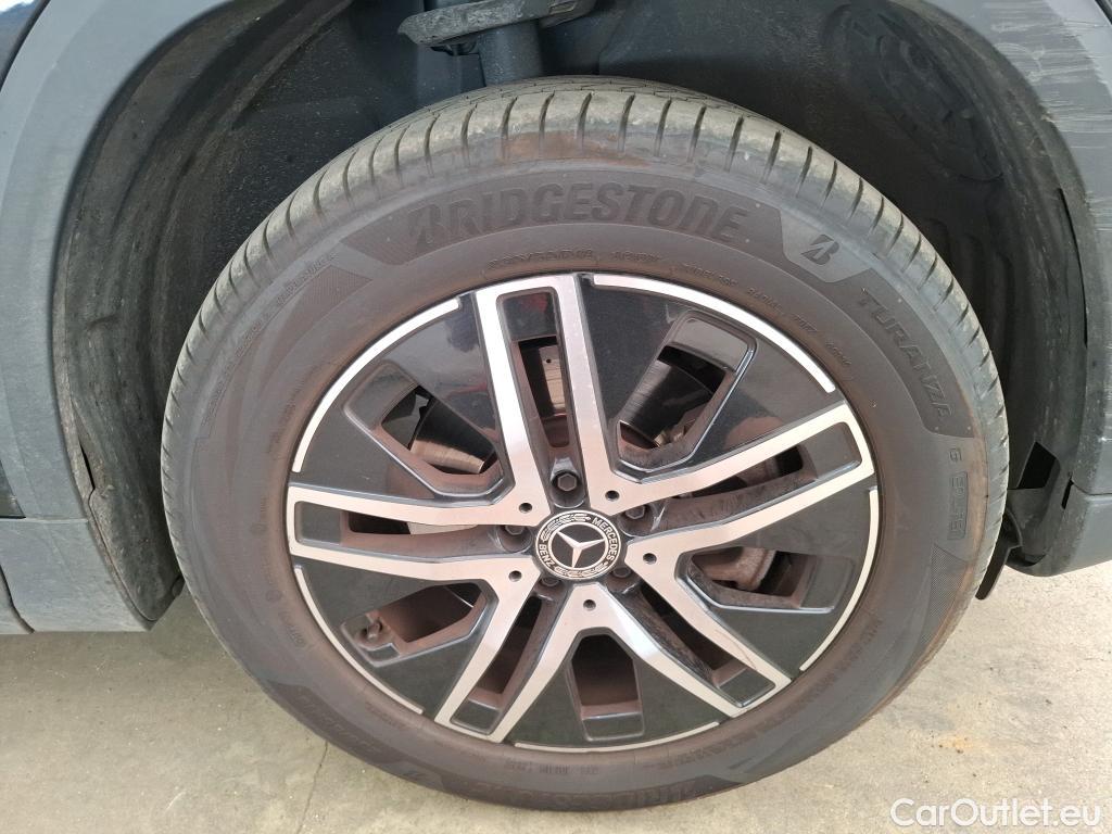  Mercedes  GLA MERCEDES-BENZ  / 2020 / 5P / SUV 1.3  250 e BUSINESS LINE DCT #35