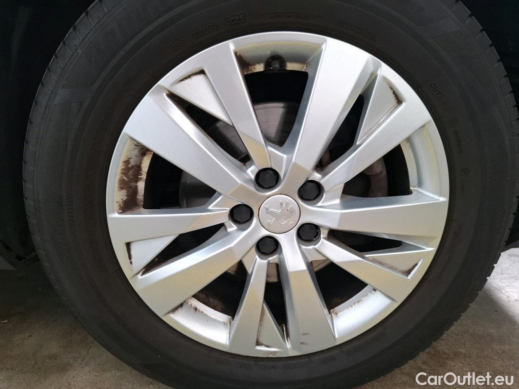  Peugeot  3008  Active Business 1.5 HDi 130CV BVM6 E6d #15