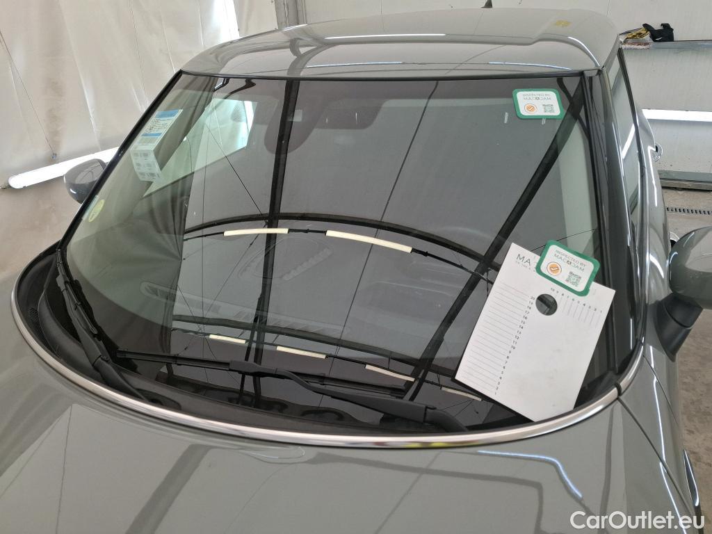  Mini  Countryman MINI  / 2020 / 5P / Crossover Cooper D Business Design 150 BVA8 #1