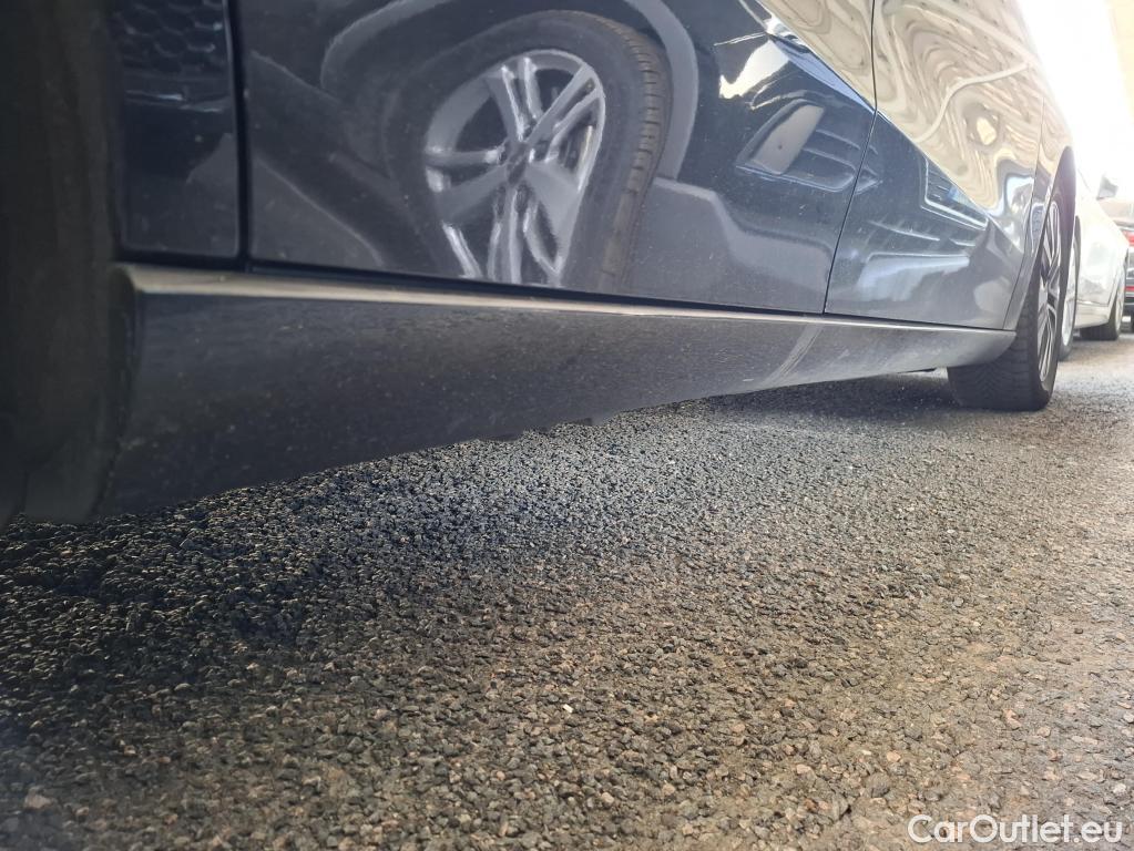  Mercedes  B-Klasse MERCEDES-BENZ Classe B / 2019 / 5P / monospace B 200 d Business Line Edition BA8 #53