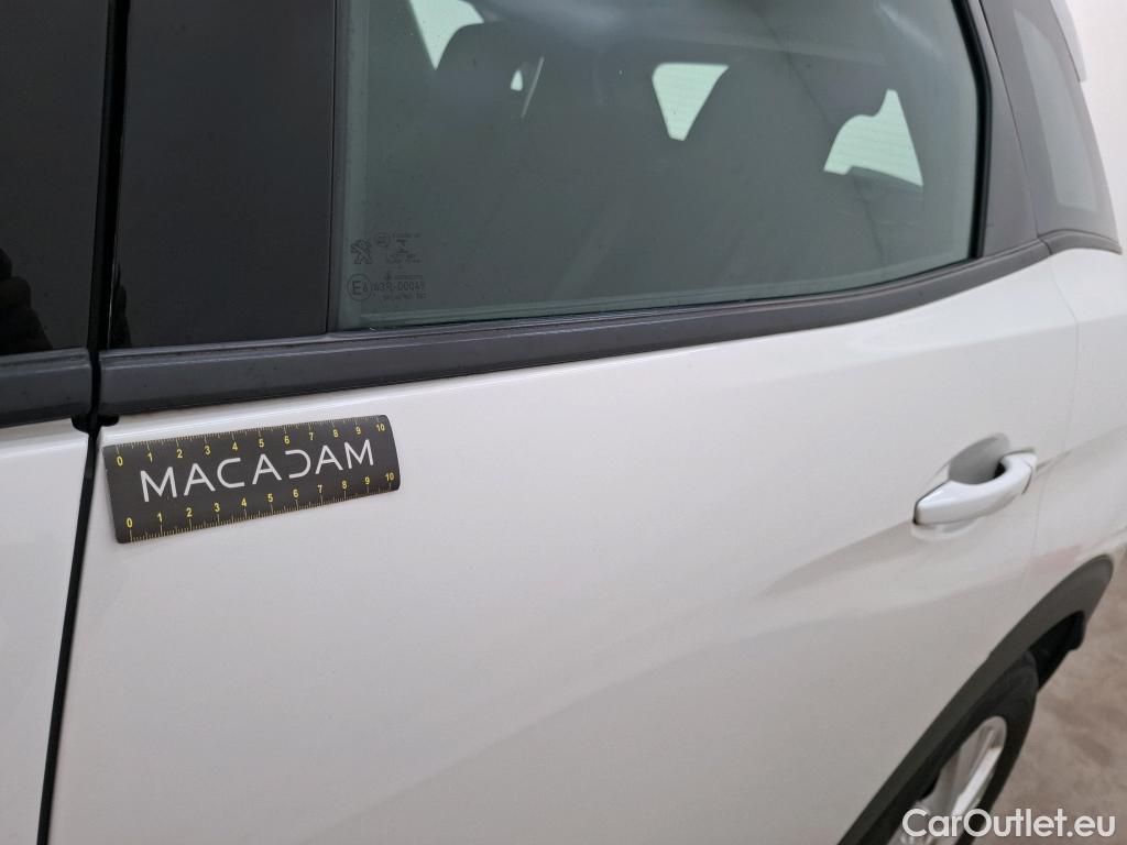  Peugeot  3008  Active Business 1.5 HDi 130CV BVM6 E6d #49