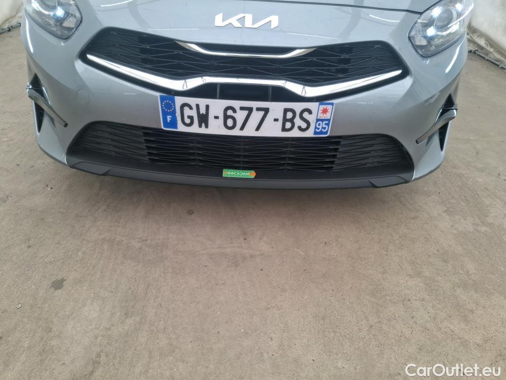  KIA  Cee'd Ceed Active 1.5 T-GDI 160CV BVA7 E6d #15