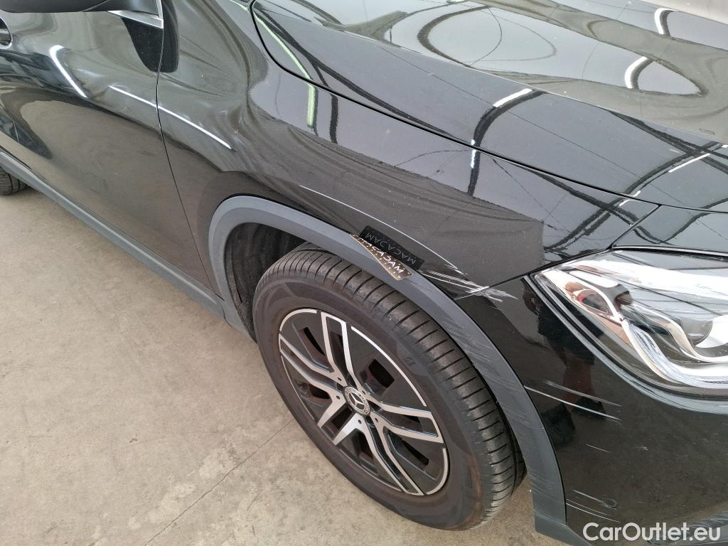  Mercedes  GLA MERCEDES-BENZ  / 2020 / 5P / SUV 1.3  250 e BUSINESS LINE DCT #26