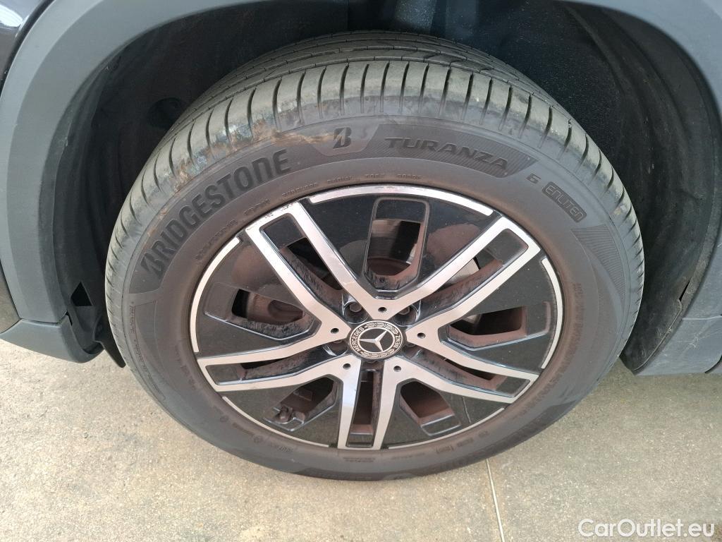  Mercedes  GLA MERCEDES-BENZ  / 2020 / 5P / SUV 1.3  250 e BUSINESS LINE DCT #37