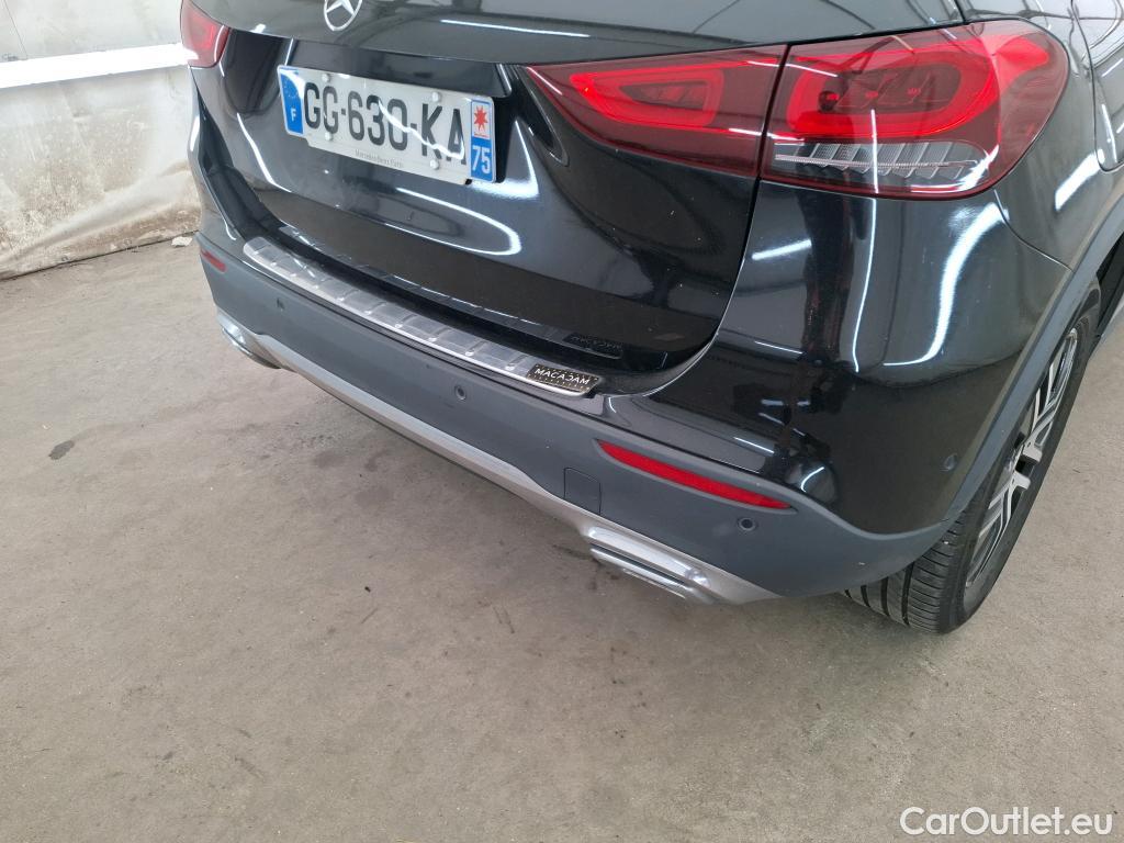  Mercedes  GLA MERCEDES-BENZ  / 2020 / 5P / SUV 1.3  250 e BUSINESS LINE DCT #44