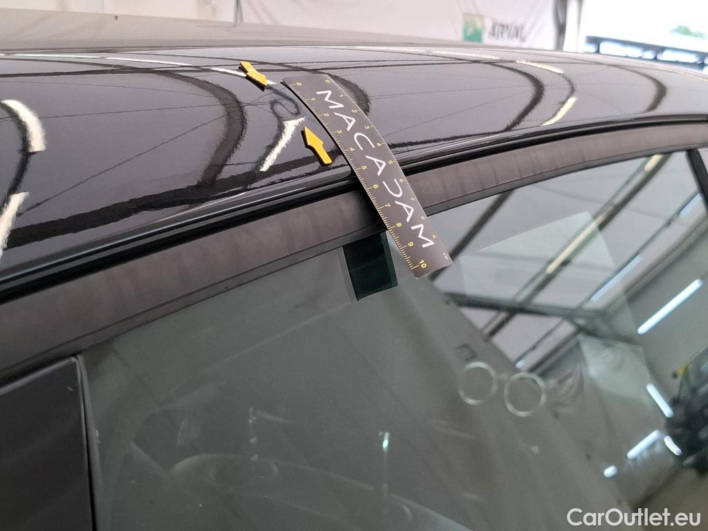  Mercedes  B-Klasse MERCEDES-BENZ Classe B / 2019 / 5P / monospace B 200 d Business Line Edition BA8 #36