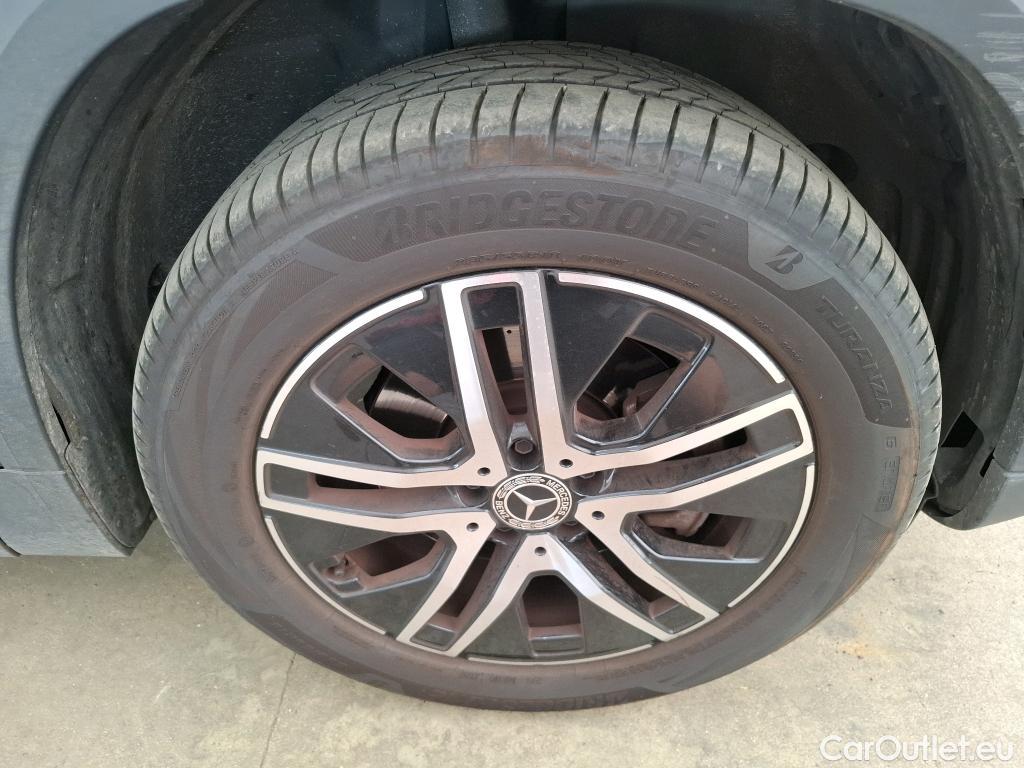  Mercedes  GLA MERCEDES-BENZ  / 2020 / 5P / SUV 1.3  250 e BUSINESS LINE DCT #34