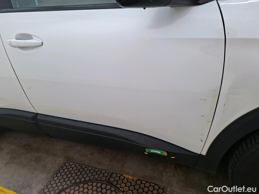 Peugeot  3008  Active Business 1.5 HDi 130CV BVM6 E6d #47