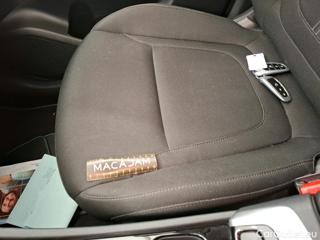  Hyundai  Tucson  Creative Mild-Hybrid 2WD 1.6 CRDI 135CV BVA7 E6d #16