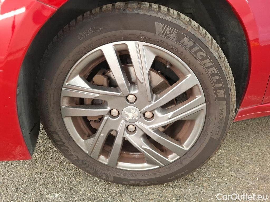  Peugeot  208  Active Business 1.5 HDi 100CV BVM6 E6d #61