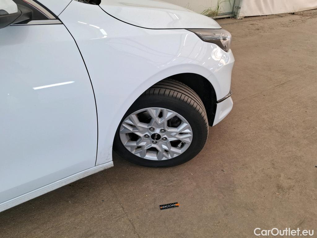  KIA  Cee'd Ceed Sportswagon Active 1.6 CRDi 135CV BVA7 E6d #5