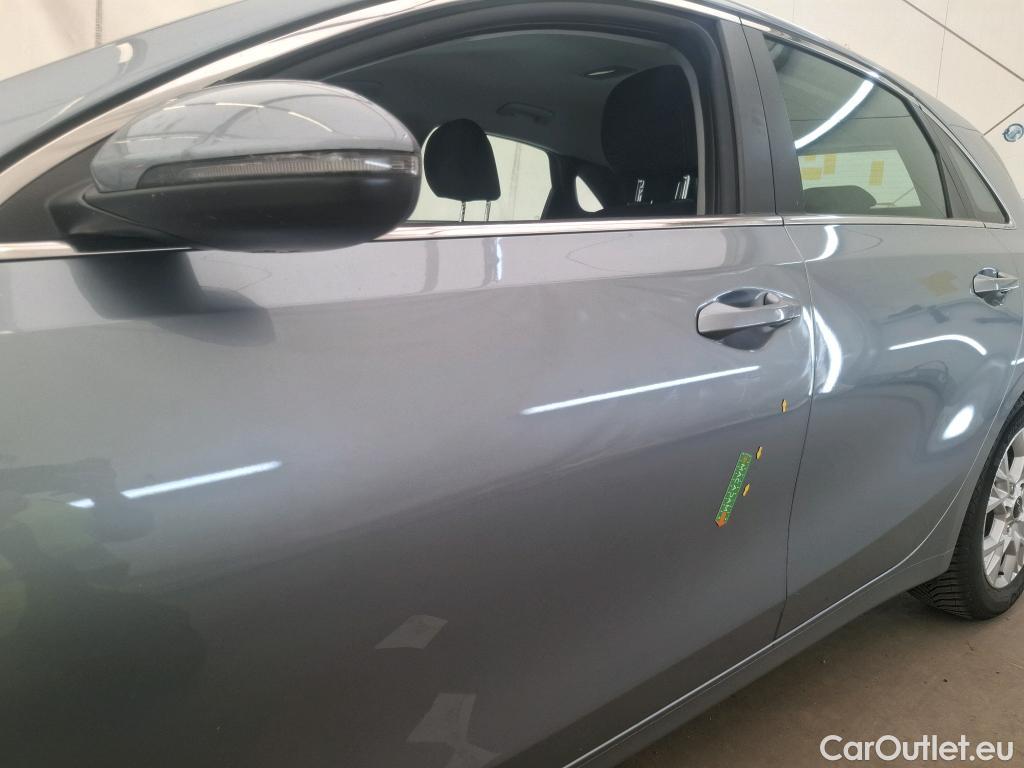  KIA  Cee'd Ceed Active 1.5 T-GDI 160CV BVA7 E6d #1