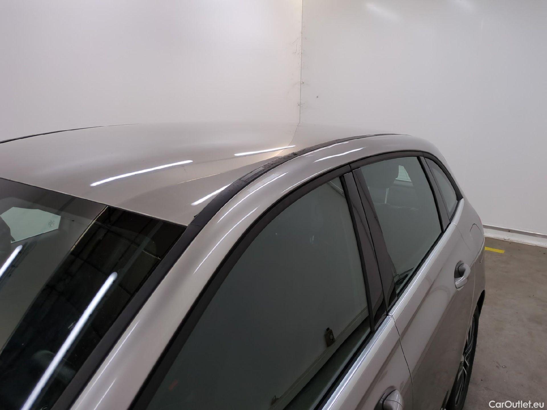  Mercedes  B-Klasse MERCEDES-BENZ Classe B / 2019 / 5P / monospace B 180 d Business Line Edition #13
