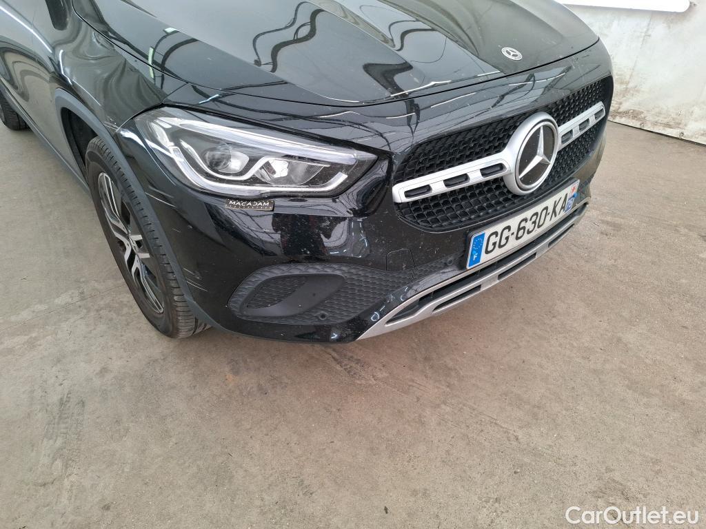  Mercedes  GLA MERCEDES-BENZ  / 2020 / 5P / SUV 1.3  250 e BUSINESS LINE DCT #4