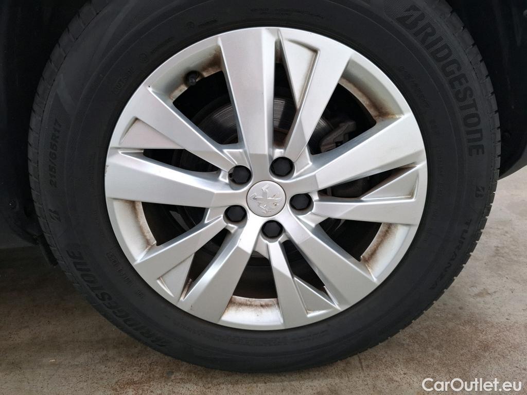  Peugeot  3008  Active Business 1.5 HDi 130CV BVM6 E6d #35