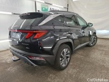  Hyundai  Tucson  Creative Mild-Hybrid 2WD 1.6 CRDI 135CV BVA7 E6d #3