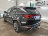  Hyundai  Tucson  Creative Mild-Hybrid 2WD 1.6 CRDI 135CV BVA7 E6d #2