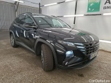  Hyundai  Tucson  Creative Mild-Hybrid 2WD 1.6 CRDI 135CV BVA7 E6d #4