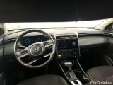  Hyundai  Tucson  Creative Mild-Hybrid 2WD 1.6 CRDI 135CV BVA7 E6d #5