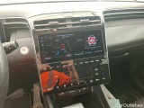 Hyundai  Tucson  Creative Mild-Hybrid 2WD 1.6 CRDI 135CV BVA7 E6d #7