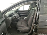  Hyundai  Tucson  Creative Mild-Hybrid 2WD 1.6 CRDI 135CV BVA7 E6d #8