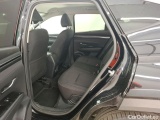  Hyundai  Tucson  Creative Mild-Hybrid 2WD 1.6 CRDI 135CV BVA7 E6d #9