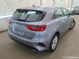  KIA  Cee'd Ceed Active 1.5 T-GDI 160CV BVA7 E6d #3