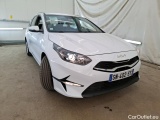 KIA  Cee'd Ceed Sportswagon Active 1.6 CRDi 135CV BVA7 E6d #4