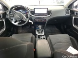  KIA  Cee'd Ceed Sportswagon Active 1.6 CRDi 135CV BVA7 E6d #5