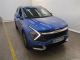  KIA  Sportage KIA  / 2021 / 5P / SUV 1.6 T-GDI 150 MHEV DCT7 DESIGN #2