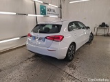  Mercedes  A-Klasse MERCEDES-BENZ Classe A Compact / 2018 / 5P / Berline A 200 Business Line 7G-DCT #3