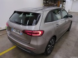  Mercedes  B-Klasse MERCEDES-BENZ Classe B / 2019 / 5P / monospace B 180 d Business Line Edition #3