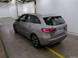  Mercedes  B-Klasse MERCEDES-BENZ Classe B / 2019 / 5P / monospace B 180 d Business Line Edition #2