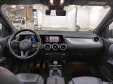  Mercedes  B-Klasse MERCEDES-BENZ Classe B / 2019 / 5P / monospace B 180 d Business Line Edition #5