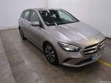  Mercedes  B-Klasse MERCEDES-BENZ Classe B / 2019 / 5P / monospace B 180 d Business Line Edition #4