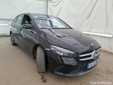  Mercedes  B-Klasse MERCEDES-BENZ Classe B / 2019 / 5P / monospace B 200 d Business Line Edition BA8 #4